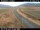 Webcam on the Kaldakinn, 8 mi away