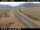 Webcam on the Kaldakinn, 8 mi away