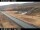 Webcam bei der Sveinatunga, 36.5 km entfernt