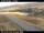 Webcam at the Sveinatunga, 14 mi away