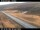 Webcam bei der Sveinatunga, 36.5 km entfernt