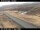 Webcam bei der Sveinatunga, 36.5 km entfernt