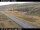 Webcam at the Sveinatunga, 14 mi away