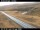 Webcam al Sveinatunga, 49.7 km