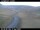 Webcam in the Langidalur, 13 mi away