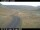 Webcam in the Langidalur, 13 mi away