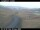 Webcam in the Langidalur, 13 mi away