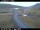 Webcam in the Langidalur, 13 mi away