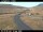 Webcam in the Langidalur, 9.1 mi away