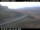 Webcam on the Fróðárheiði, 5 mi away