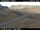Webcam sur le Fróðárheiði, 43.1 km