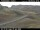 Webcam on the Fróðárheiði, 4 mi away