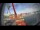 Webcam on the Ivalo Arctica, 32.6 mi away