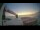 Webcam auf der Ivalo Arctica, 210 km entfernt