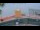 Webcam in Key West, Florida, 267.6 mi away