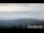 Webcam on mount Feldberg, 13.7 mi away