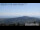 Webcam on mount Feldberg, 8 mi away