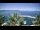 Webcam in Split, 4.5 mi away