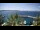 Webcam in Split, 6.5 mi away