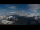 Webcam on mount Pointe Helbronner, 3.2 mi away
