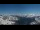Webcam on mount Pointe Helbronner, 3.1 mi away