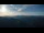 Webcam on mount Pointe Helbronner, 2 mi away