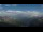 Webcam on mount Pointe Helbronner, 5.8 mi away
