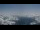 Webcam auf dem Pointe Helbronner, 8.3 km entfernt