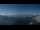 Webcam auf dem Pointe Helbronner, 9 km entfernt