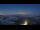Webcam on mount Pointe Helbronner, 3.2 mi away