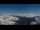 Webcam on mount Pointe Helbronner, 3.9 mi away