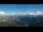 Webcam on mount Pointe Helbronner, 3.1 mi away