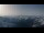 Webcam auf dem Pointe Helbronner, 4.4 km entfernt