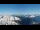 Webcam sul monte Punta Helbronner, 8 km