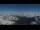 Webcam on mount Pointe Helbronner, 2.7 mi away