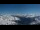 Webcam auf dem Pointe Helbronner, 8 km entfernt