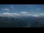 Webcam on mount Pointe Helbronner, 4 mi away
