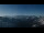Webcam auf dem Pointe Helbronner, 6.2 km entfernt