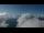 Webcam auf dem Pointe Helbronner, 8 km entfernt