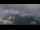 Webcam on mount Pointe Helbronner, 2 mi away