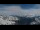 Webcam auf dem Pointe Helbronner, 8 km entfernt