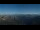 Webcam auf dem Pointe Helbronner, 8 km entfernt