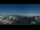 Webcam on mount Pointe Helbronner, 3.1 mi away