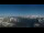 Webcam on mount Pointe Helbronner, 3.1 mi away