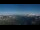 Webcam on mount Pointe Helbronner, 2 mi away