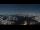 Webcam auf dem Pointe Helbronner, 16.6 km entfernt