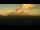 Webcam on mount Pointe Helbronner, 3.1 mi away