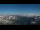 Webcam on mount Pointe Helbronner, 3.1 mi away