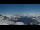 Webcam on mount Pointe Helbronner, 3.1 mi away