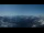 Webcam sul monte Punta Helbronner, 9 km